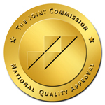 Joint Commission Seal